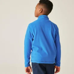 Kids/BOY Regatta Fleece|Festival<Kids' Hot Shot II Half Zip Fleece |