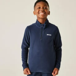 Kids/BOY Regatta Fleece|Festival<Kids' Hot Shot II Half Zip Fleece |