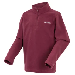 Kids/BOY Regatta Fleece|Fleece<Kids' Hot Shot II Half Zip Fleece |