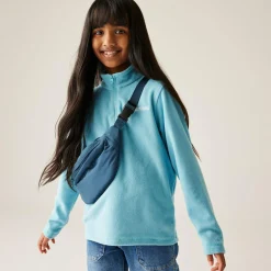 Kids/BOY Regatta Fleece|Fleece<Kids' Hot Shot II Half Zip Fleece |