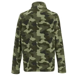 Kids/BOY Regatta Fleece|Fleece<Kids' Hot Shot II Half Zip Fleece |