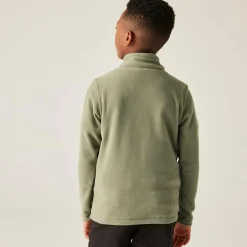 Kids/BOY Regatta Fleece|Fleece<Kids' Hot Shot II Half Zip Fleece |