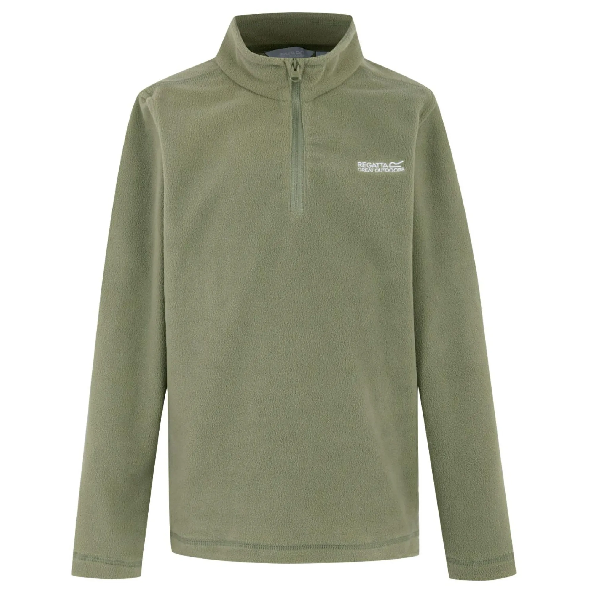 Kids/BOY Regatta Fleece|Fleece<Kids' Hot Shot II Half Zip Fleece |