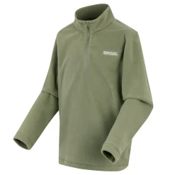 Kids/BOY Regatta Fleece|Fleece<Kids' Hot Shot II Half Zip Fleece |