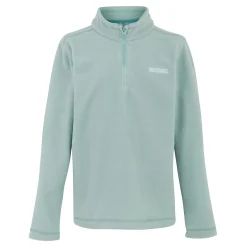 Kids/BOY Regatta Fleece|Fleece<Kids' Hot Shot II Half Zip Fleece |
