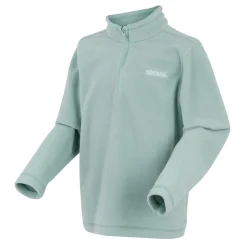 Kids/BOY Regatta Fleece|Fleece<Kids' Hot Shot II Half Zip Fleece |