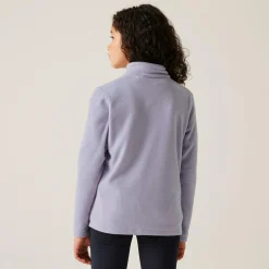Kids Regatta Staycation|Festival<Kids' Hot Shot II Half Zip Fleece |