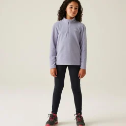Kids Regatta Staycation|Festival<Kids' Hot Shot II Half Zip Fleece |