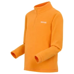 Kids/BOY Regatta Staycation|Fleece<Kids' Hot Shot II Half Zip Fleece |