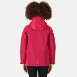 Kids Regatta Waterproof Jackets|Jackets & Coats<Kids' Hurdle IV Waterproof Insulated Jacket |