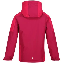 Kids Regatta Waterproof Jackets|Jackets & Coats<Kids' Hurdle IV Waterproof Insulated Jacket |