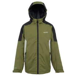 Kids Regatta Waterproof Jackets<Kids' Hurdle V Waterproof Jacket |
