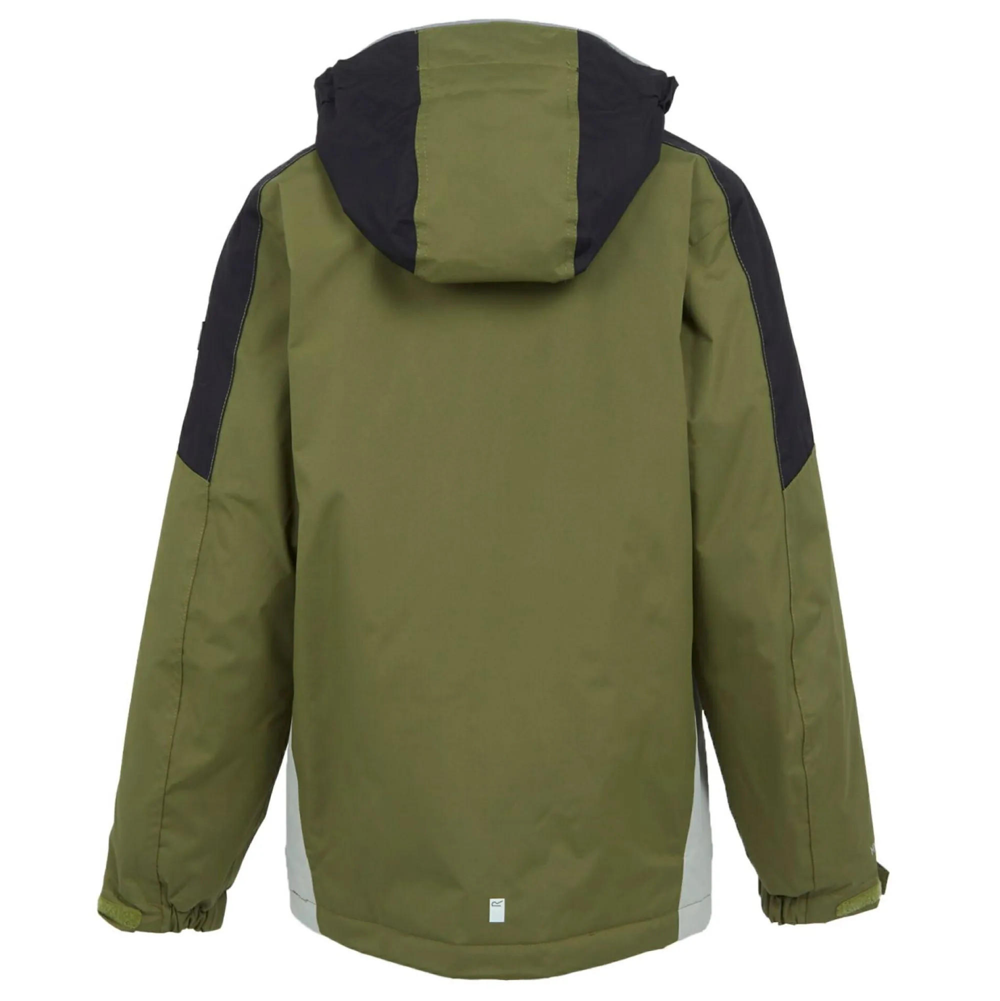 Kids Regatta Waterproof Jackets<Kids' Hurdle V Waterproof Jacket |
