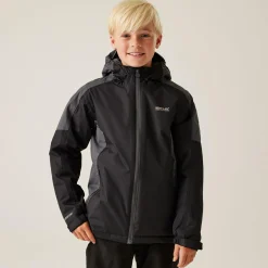 Kids Regatta Waterproof Jackets<Kids' Hurdle V Waterproof Jacket |