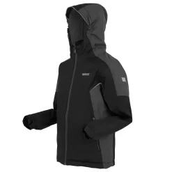 Kids Regatta Waterproof Jackets<Kids' Hurdle V Waterproof Jacket |