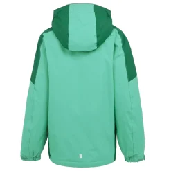 Kids Regatta Waterproof Jackets<Kids' Hurdle V Waterproof Jacket |