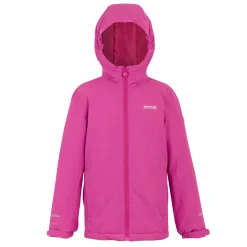 Kids Regatta Jackets & Coats<Kids' Hurdle Waterproof Insulated Jacket |