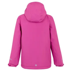 Kids Regatta Jackets & Coats<Kids' Hurdle Waterproof Insulated Jacket |