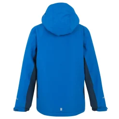 Kids/BOY Regatta Jackets & Coats<Kids' Hurdle Waterproof Insulated Jacket |