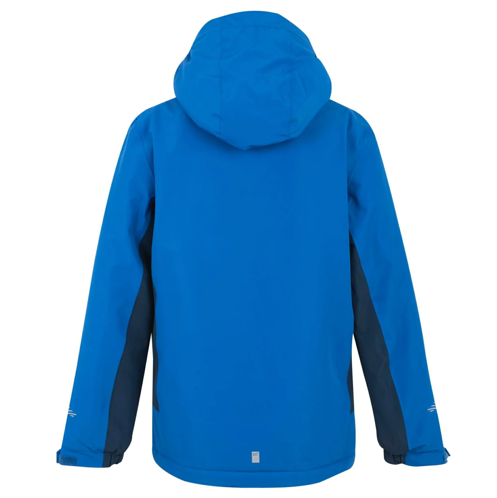 Kids/BOY Regatta Jackets & Coats<Kids' Hurdle Waterproof Insulated Jacket |