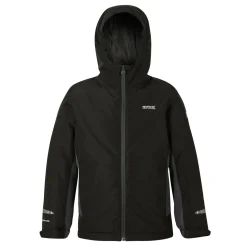 Kids/BOY Regatta Jackets & Coats|Jackets & Coats<Kids' Hurdle Waterproof Insulated Jacket |