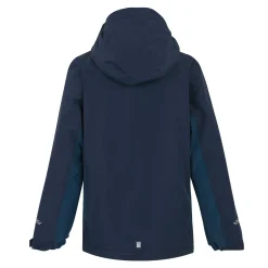 Kids/BOY Regatta Jackets & Coats|Jackets & Coats<Kids' Hurdle Waterproof Insulated Jacket |