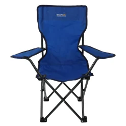 Regatta Camping Chairs|Beachwear<Kids' Isla Lightweight Folding Chair |