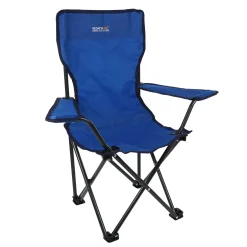 Regatta Camping Chairs|Beachwear<Kids' Isla Lightweight Folding Chair |