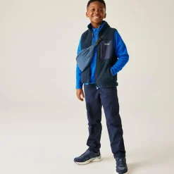 Kids/BOY Regatta Fleece|Fleece<Kids' Junior Frankie Warm Bodywarmer |