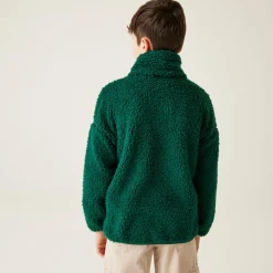 Kids/BOY Regatta Fleece<Kids' Kaliza Half Zip Fleece |