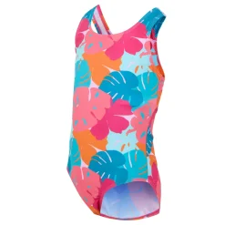 Kids Regatta Swimming|Swimwear<Kids' Katrisse Swimming Costume |