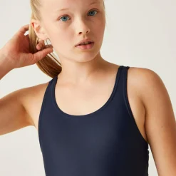 Kids Regatta Swimming|Swimwear<Kids' Katrisse Swimming Costume |
