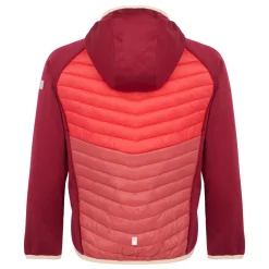 Kids Regatta Jackets & Coats<Kids' Kielder Hybrid VIII Jacket |