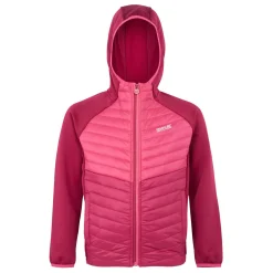 Kids Regatta Jackets & Coats<Kids' Kielder Hybrid VIII Jacket |