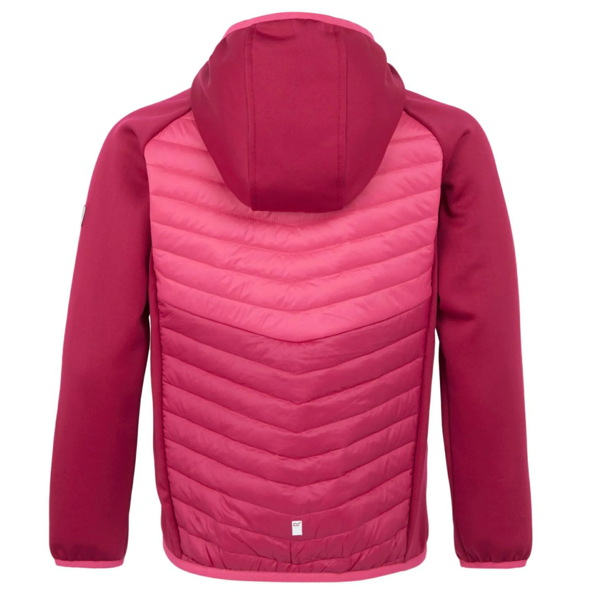 Kids Regatta Jackets & Coats<Kids' Kielder Hybrid VIII Jacket |
