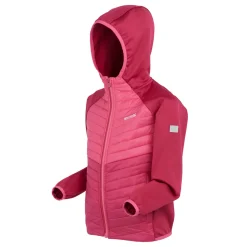 Kids Regatta Jackets & Coats<Kids' Kielder Hybrid VIII Jacket |