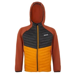 Kids/BOY Regatta Jackets & Coats<Kids' Kielder Hybrid VIII Jacket |
