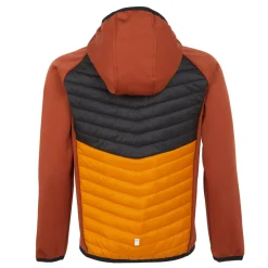Kids/BOY Regatta Jackets & Coats<Kids' Kielder Hybrid VIII Jacket |