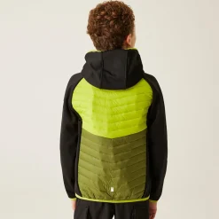 Kids/BOY Regatta Jackets & Coats<Kids' Kielder Hybrid VIII Jacket |