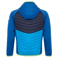 Kids/BOY Regatta Jackets & Coats<Kids' Kielder Hybrid VIII Jacket |