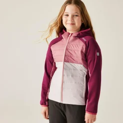 Kids Regatta Jackets & Coats<Kids' Kielder IX Hybrid Jacket |