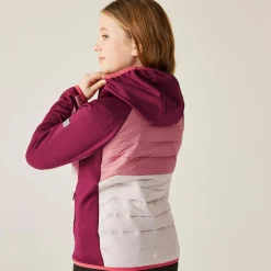Kids Regatta Jackets & Coats<Kids' Kielder IX Hybrid Jacket |
