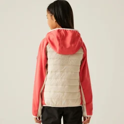 Kids Regatta Jackets & Coats<Kids' Kielder IX Hybrid Jacket |