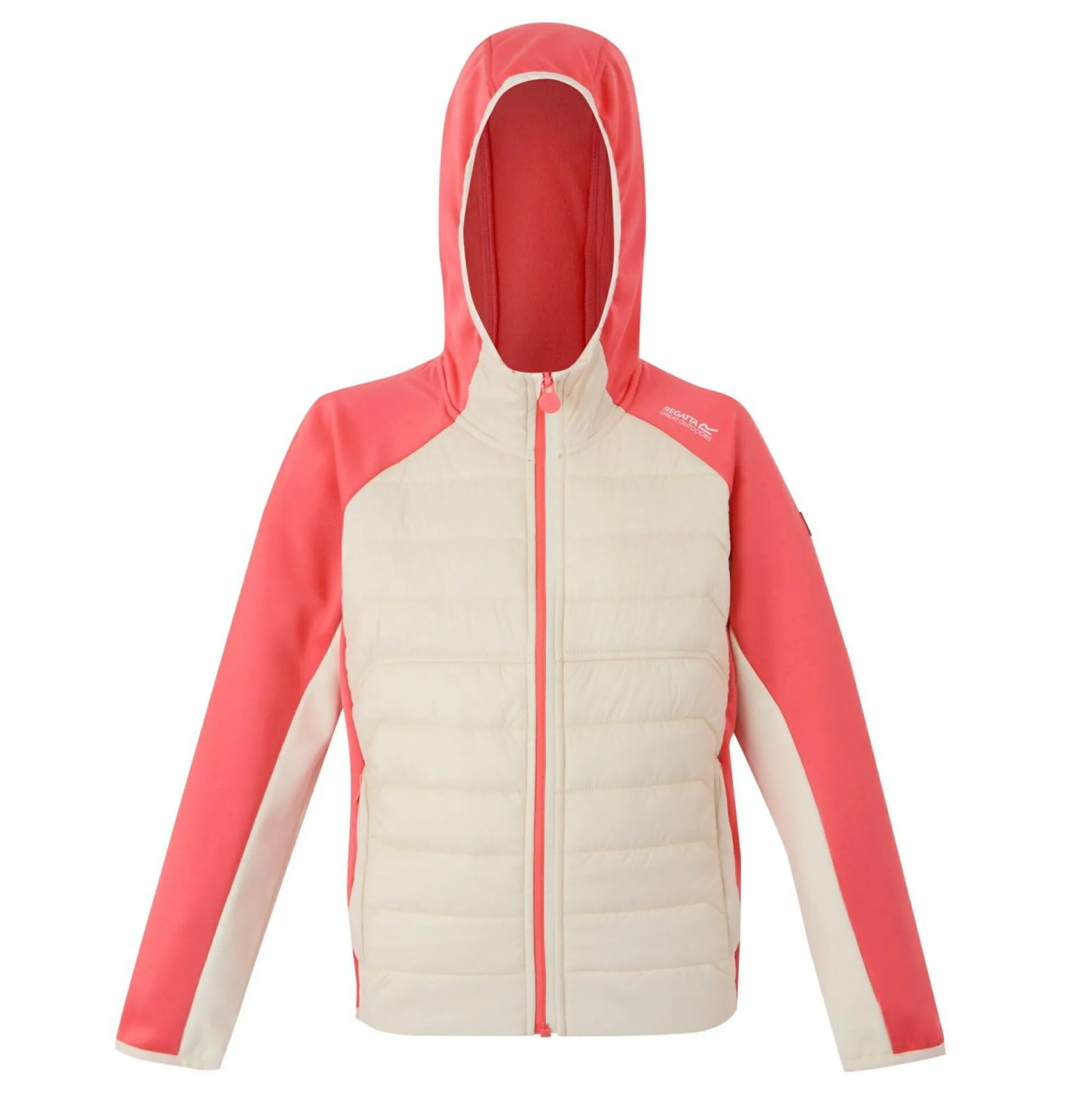 Kids Regatta Jackets & Coats<Kids' Kielder IX Hybrid Jacket |