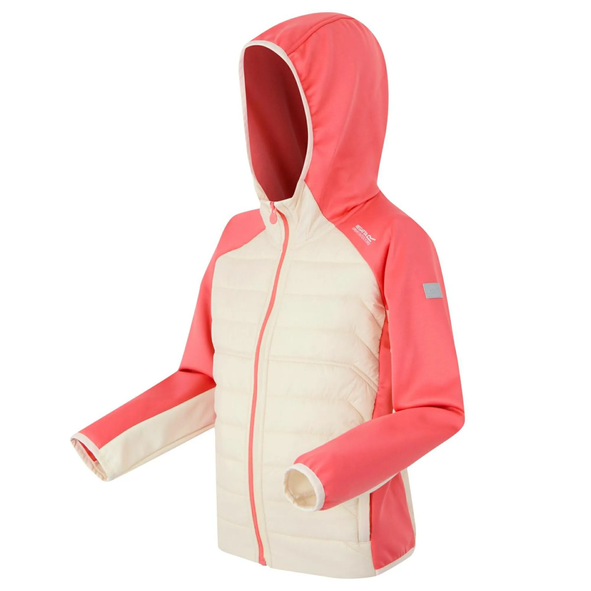Kids Regatta Jackets & Coats<Kids' Kielder IX Hybrid Jacket |