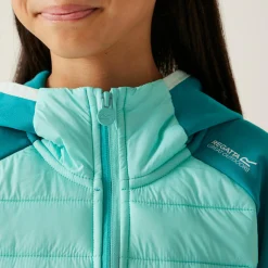 Kids Regatta Jackets & Coats<Kids' Kielder IX Hybrid Jacket |