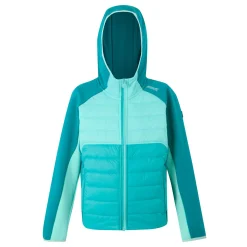 Kids Regatta Jackets & Coats<Kids' Kielder IX Hybrid Jacket |