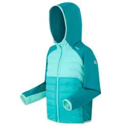 Kids Regatta Jackets & Coats<Kids' Kielder IX Hybrid Jacket |