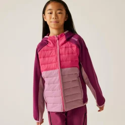 Kids Regatta Jackets & Coats<Kids' Kielder IX Hybrid Jacket |