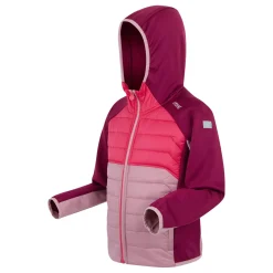 Kids Regatta Jackets & Coats<Kids' Kielder IX Hybrid Jacket |